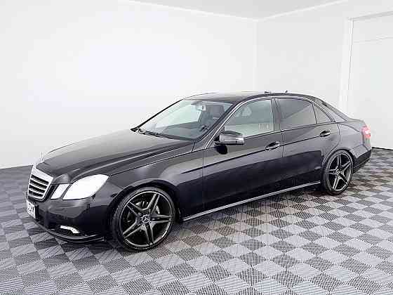 Mercedes-Benz E 220 Avantgarde ATM 2.1 CDI 125kW Tallina