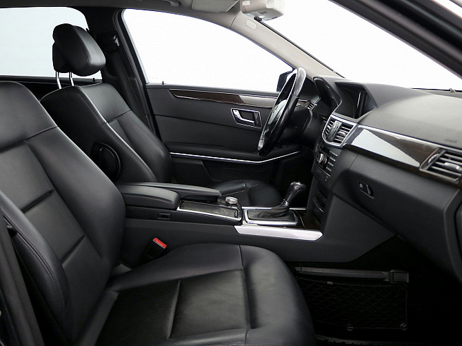 Mercedes-Benz E 220 Avantgarde ATM 2.1 CDI 125kW Tallina - foto 6
