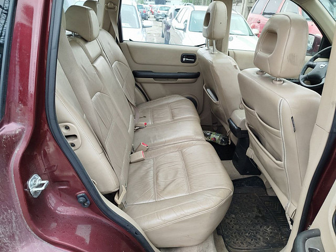 Nissan X-Trail Luxury 4x4 2.2 dCi 84kW Таллин - изображение 7