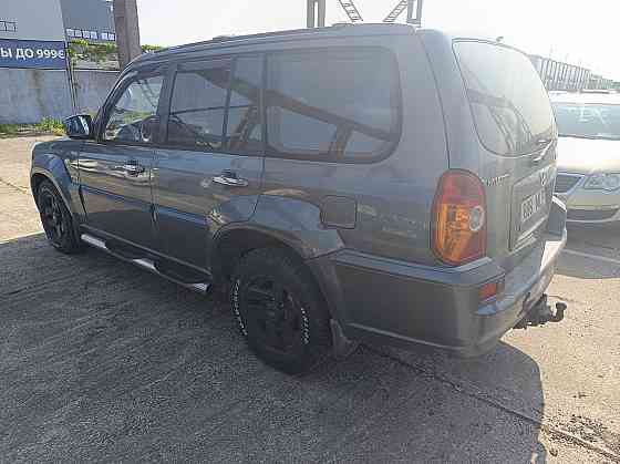 Hyundai Terracan Luxury 4x4 ATM 2.9 CRDi 110kW Tallina