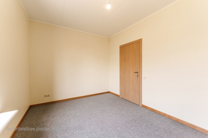 Продаётся помещение, подходящее под офис, в новом здании на пересечении улиц Рига - изображение 7