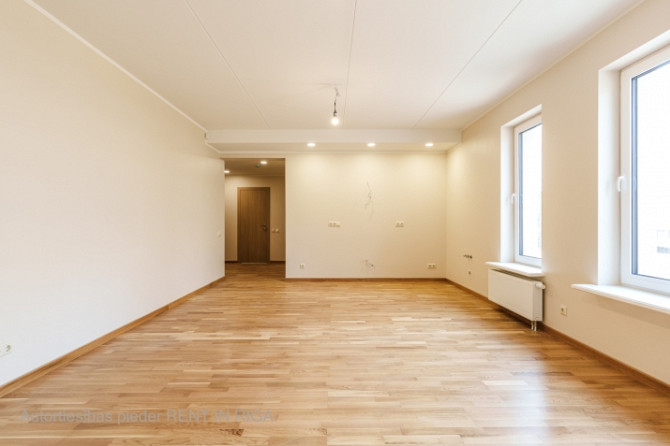 Продаётся помещение, подходящее под офис, в новом здании на пересечении улиц Рига - изображение 3