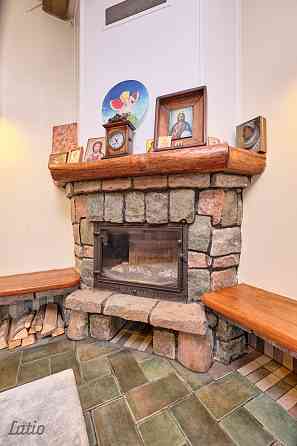 Pārdod mājīgi iekārtotu un pilnībā mēbelētu ziemas māju gleznainā Gaujas Nacionālā parka teritorijā  Цесис и Цесисский край