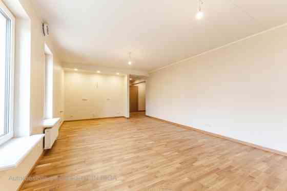 Новостройка на улице Вея 33. Новый проект в Торнякалнсе - всего 12 квартир в доме, Рига