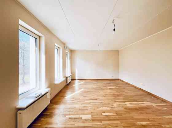 Новостройка на улице Вея 33. Новый проект в Торнякалнсе - всего 12 квартир в доме, Рига