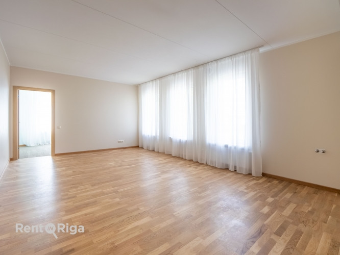 Новостройка на улице Вея 33. Новый проект в Торнякалнсе - всего 12 квартир в доме, Рига - изображение 1