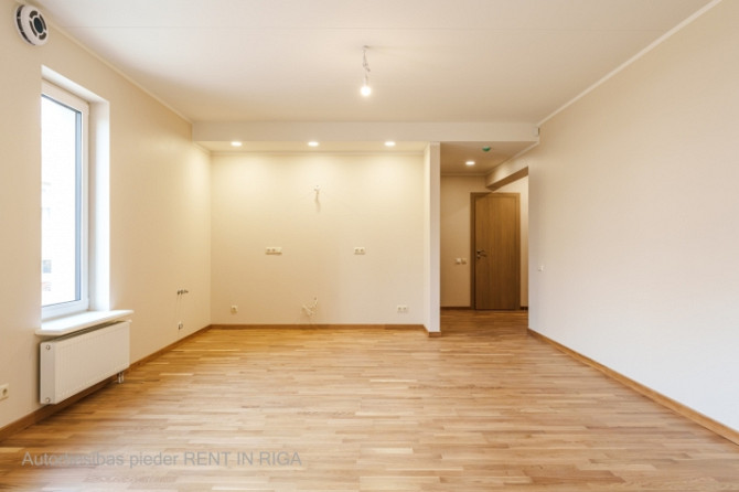 Новостройка на улице Вея 33. Новый проект в Торнякалнсе - всего 12 квартир в доме, Рига - изображение 3