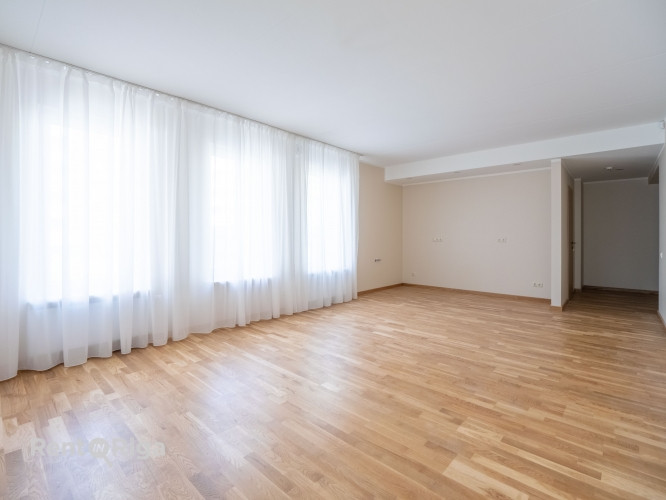 Новостройка на улице Вея 33. Новый проект в Торнякалнсе - всего 12 квартир в доме, Рига - изображение 2