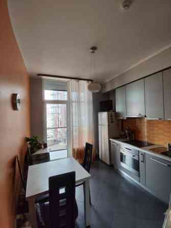 Продаётся 2-комнатная квартира в современном проекте Purvciema Projekts  Тёплая и уютная Рига