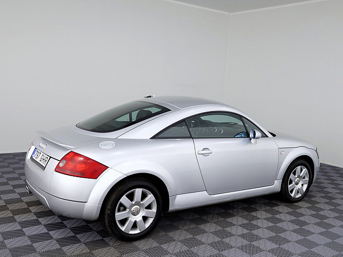 Audi TT S-Line Facelift 1.8 132kW Tallina - foto 3