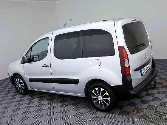 Peugeot Partner Multispace 1.6 72kW Tallina