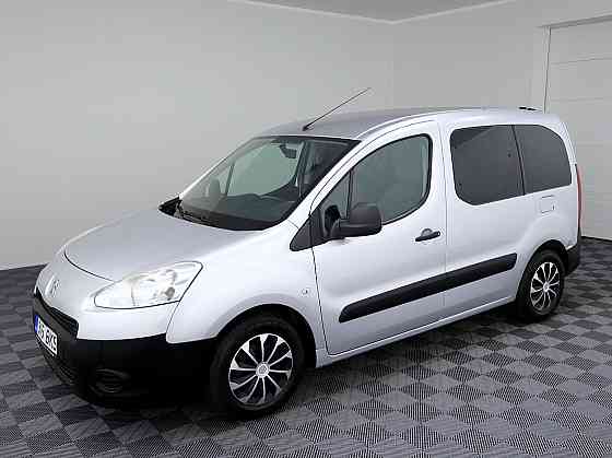Peugeot Partner Multispace 1.6 72kW Tallina