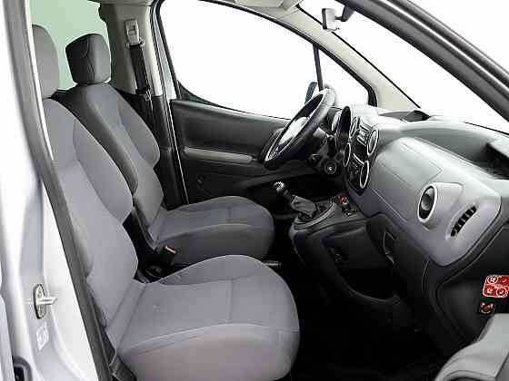 Peugeot Partner Multispace 1.6 72kW Tallina