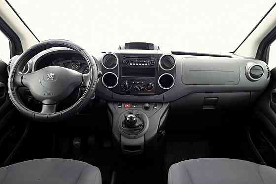 Peugeot Partner Multispace 1.6 72kW Tallina