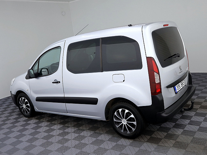 Peugeot Partner Multispace 1.6 72kW Tallina - foto 4