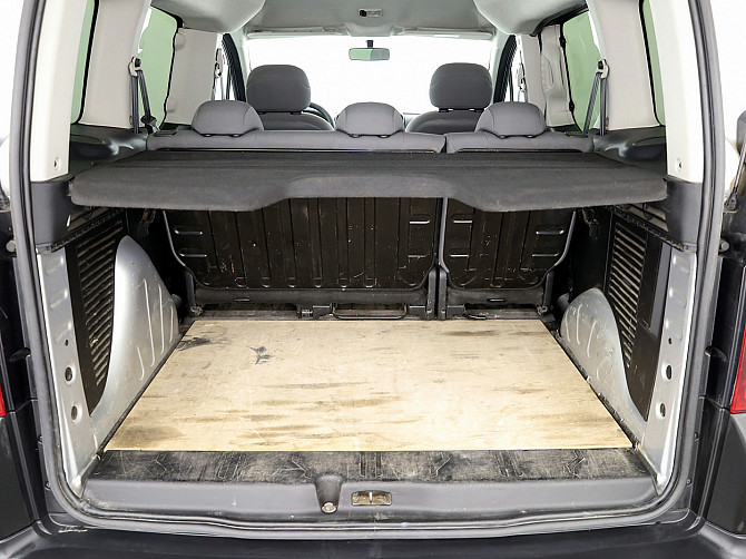 Peugeot Partner Multispace 1.6 72kW Tallina - foto 8