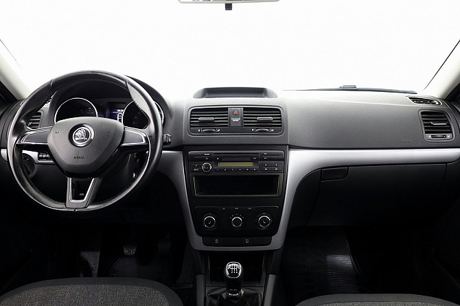 Skoda Yeti Comfortline Facelift 1.2 77kW Таллин - изображение 5