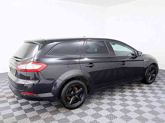 Ford Mondeo Turnier Facelift 2.0 TDCi 103kW Tallina