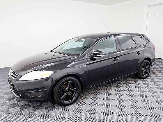 Ford Mondeo Turnier Facelift 2.0 TDCi 103kW Tallina