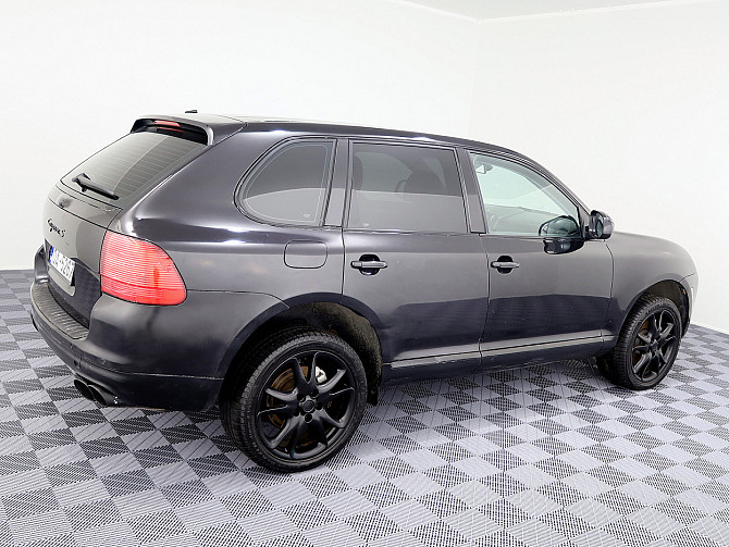 Porsche Cayenne Platinum 4.5 250kW Tallina - foto 3