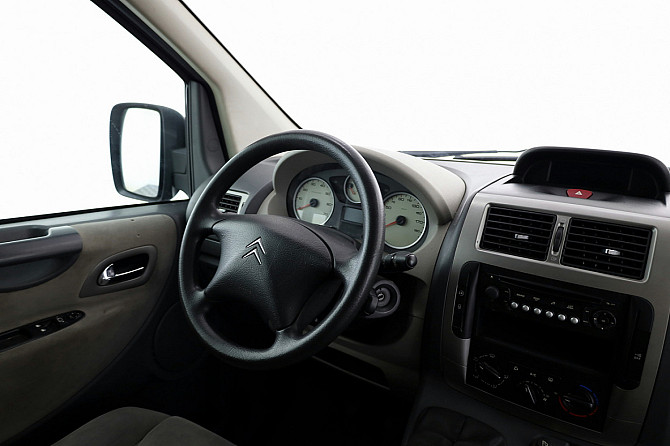 Citroen Jumpy Atlante Passenger 2.0 HDi 88kW Tallina - foto 5