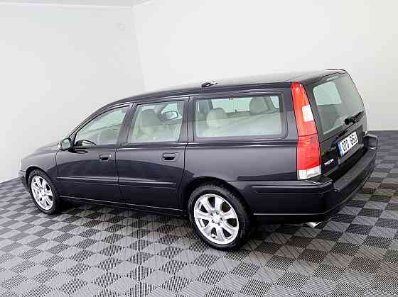 Volvo V70 Summum Facelift 2.4 D5 136kW Таллин