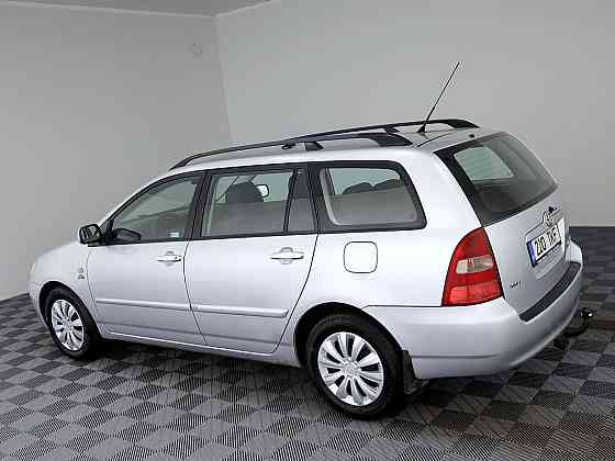 Toyota Corolla Linea Sol 2.0 D-4D 85kW Таллин