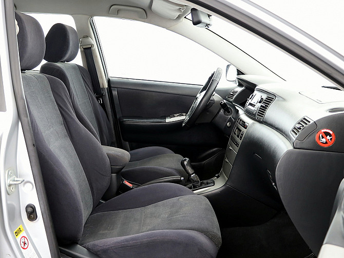 Toyota Corolla Linea Sol 2.0 D-4D 85kW Таллин - изображение 6