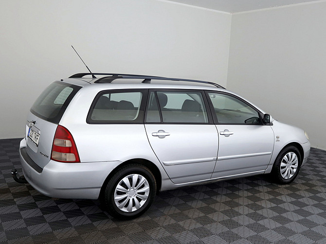 Toyota Corolla Linea Sol 2.0 D-4D 85kW Таллин - изображение 3