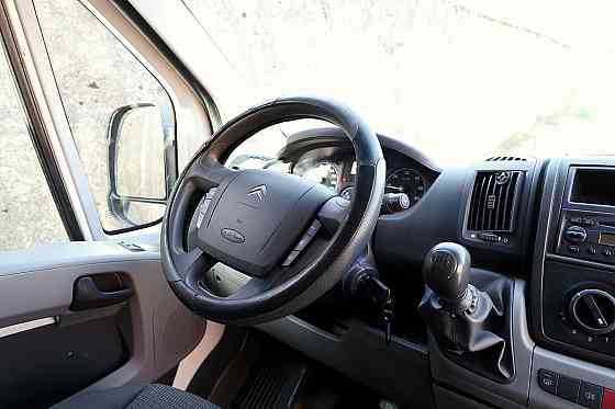 Citroen Jumper Van Long 2.2 HDi 74kW Tallina