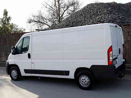 Citroen Jumper Van Long 2.2 HDi 74kW Tallina