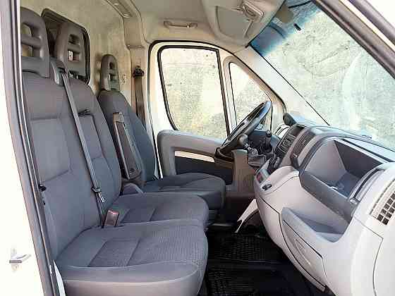 Citroen Jumper Van Long 2.2 HDi 74kW Tallina