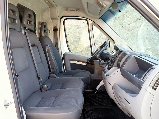 Citroen Jumper Van Long 2.2 HDi 74kW Таллин - изображение 6