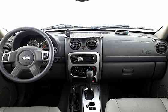 Jeep Cherokee Limited 2.8 CRD 120kW Таллин