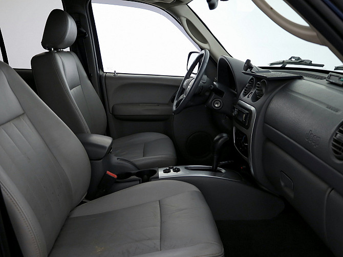 Jeep Cherokee Limited 2.8 CRD 120kW Таллин - изображение 6