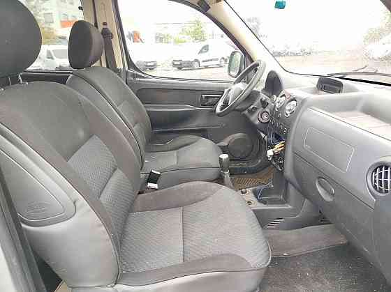 Citroen Berlingo Multispace Facelift 1.6 80kW Tallina