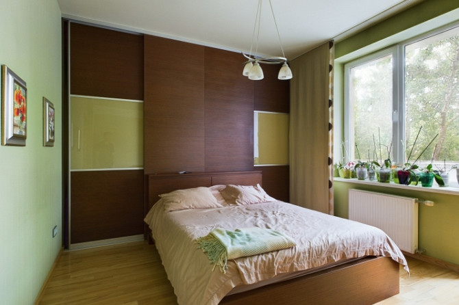 Продаётся просторная и качественно обустроенная 3-комнатная квартира  103,6 м с Рига - изображение 6