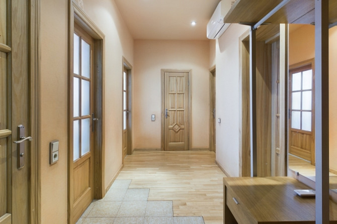 Продаётся просторная и качественно обустроенная 3-комнатная квартира  103,6 м с Рига - изображение 1