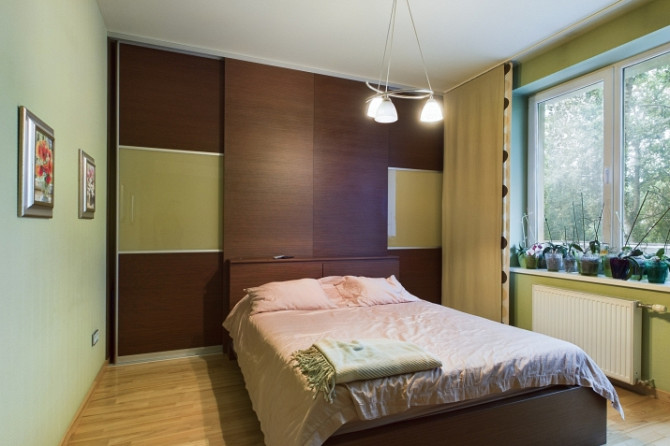 Продаётся просторная и качественно обустроенная 3-комнатная квартира  103,6 м с Рига - изображение 5