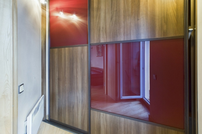 Продаётся просторная и качественно обустроенная 3-комнатная квартира  103,6 м с Рига - изображение 9