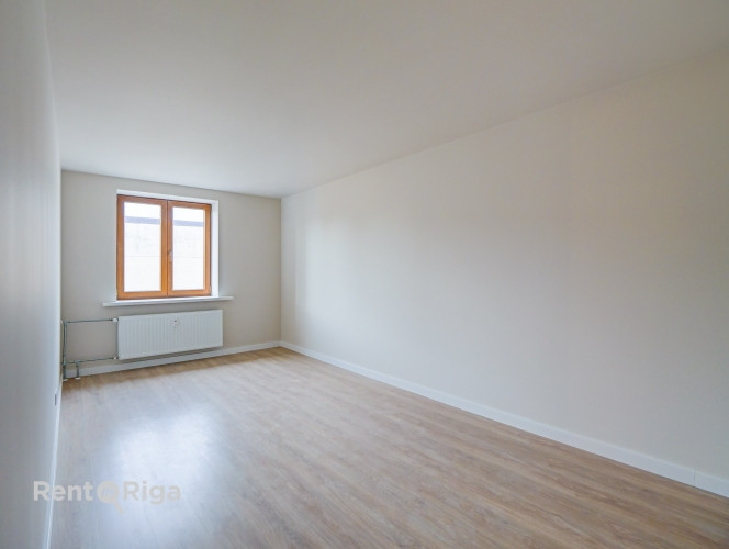 Piedāvājumā dzīvokļi Rīgas centrā. Īpašumam divas ēkas fasādes un pagalma.  Trīsistabu dzīvoklis ar  Рига - изображение 2