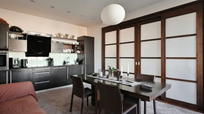 Продаётся трёхкомнатная квартира в центре Риги  на пересечении улиц А. Чака и Рига - изображение 9