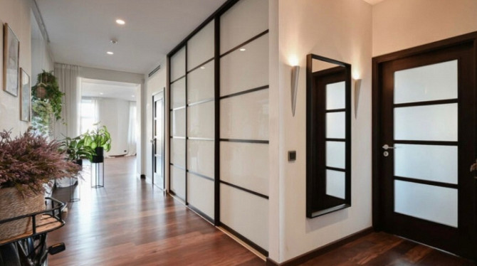 Продаётся трёхкомнатная квартира в центре Риги  на пересечении улиц А. Чака и Рига - изображение 5