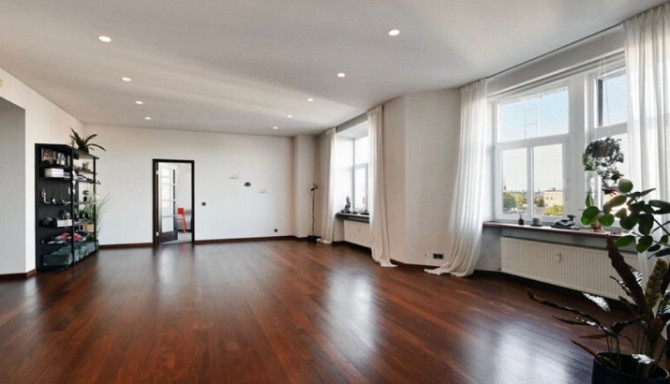 Продаётся трёхкомнатная квартира в центре Риги  на пересечении улиц А. Чака и Рига - изображение 7