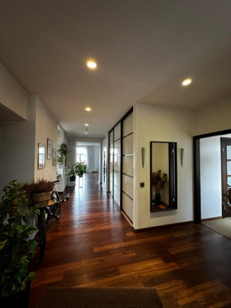 Продаётся трёхкомнатная квартира в центре Риги  на пересечении улиц А. Чака и Рига - изображение 4