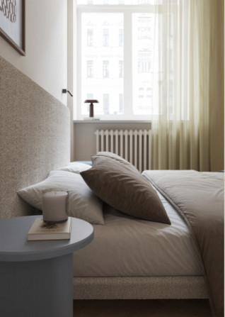 Премиум-класс 2-комнатная квартира в историческом центре Риги  ул. Baznīcas 5, дом Рига - изображение 9