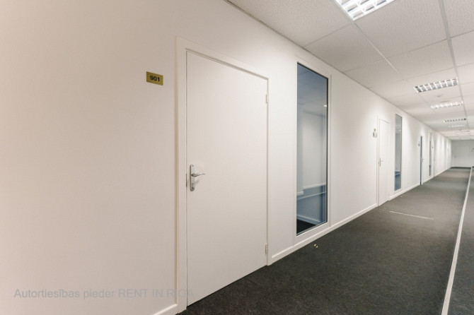 В аренду предлагается качественный, просторный офис в реновированном здании по Рига - изображение 6
