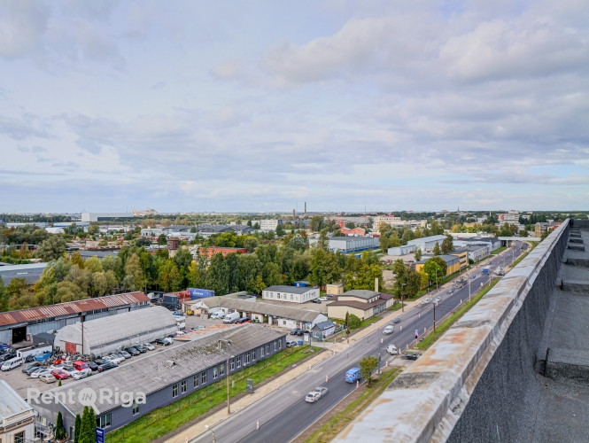 В аренду предлагается качественный, просторный офис в реновированном здании по Рига - изображение 4
