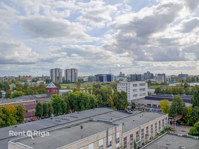 В аренду предлагается качественный, просторный офис в реновированном здании по Рига - изображение 2