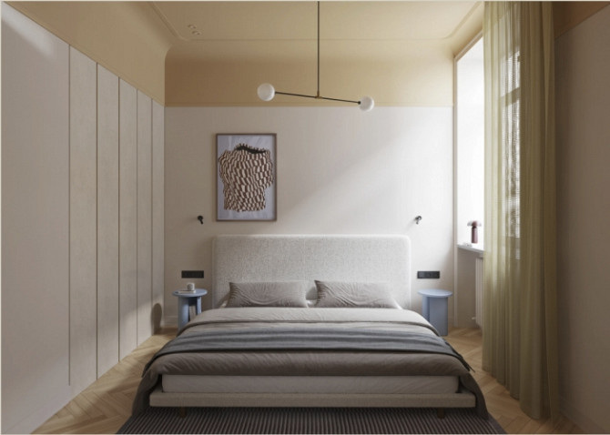 Премиум-класс 2-комнатная квартира в историческом центре Риги  ул. Baznīcas 5, дом Рига - изображение 8